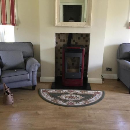 Adare Luxury Riverside Apartment Limerick Junction Eksteriør bilde