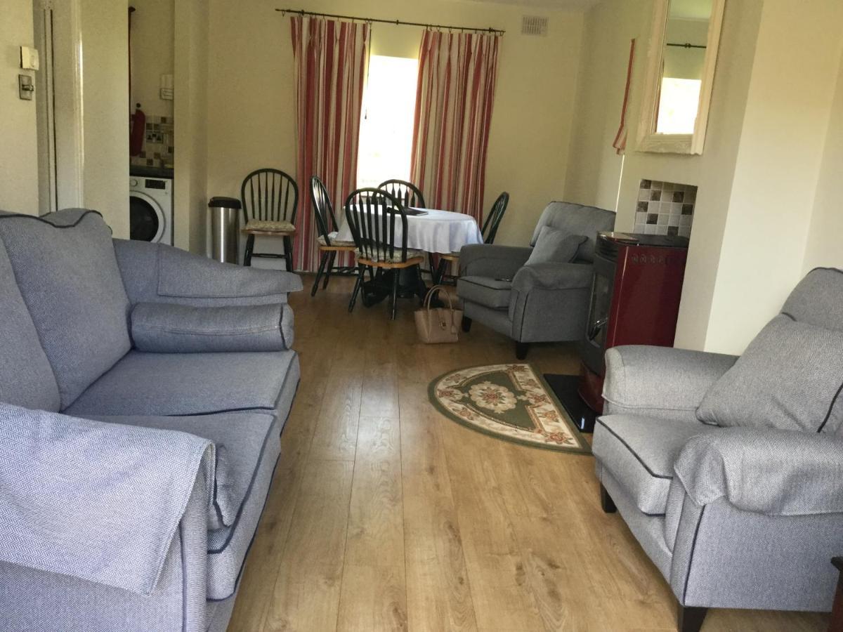 Adare Luxury Riverside Apartment Limerick Junction Eksteriør bilde