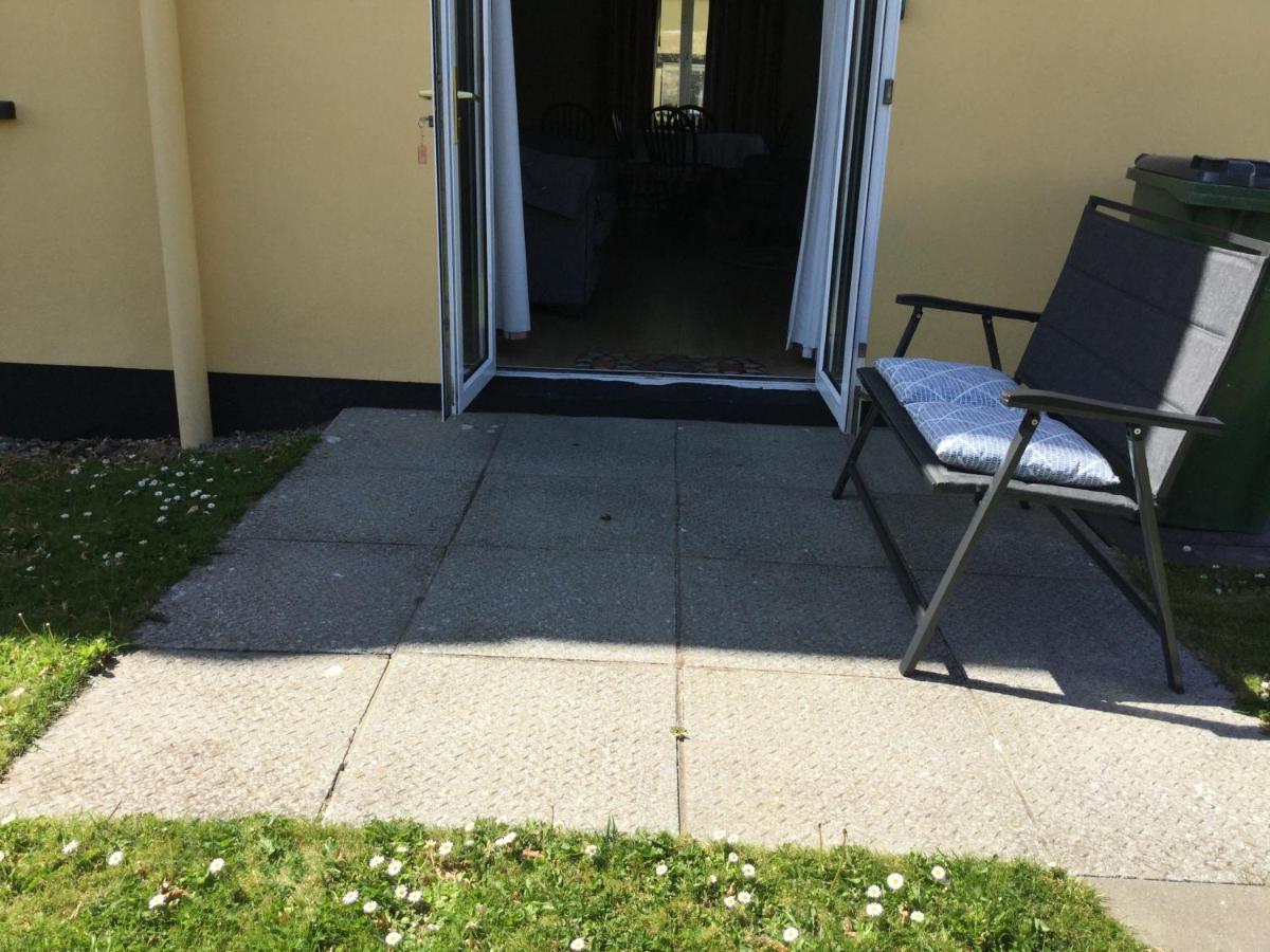 Adare Luxury Riverside Apartment Limerick Junction Eksteriør bilde