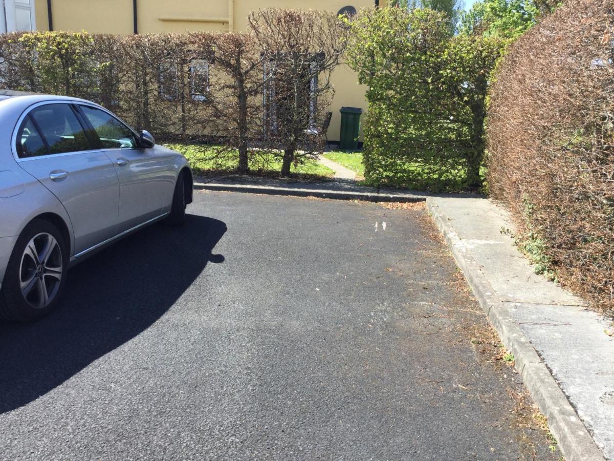 Adare Luxury Riverside Apartment Limerick Junction Eksteriør bilde