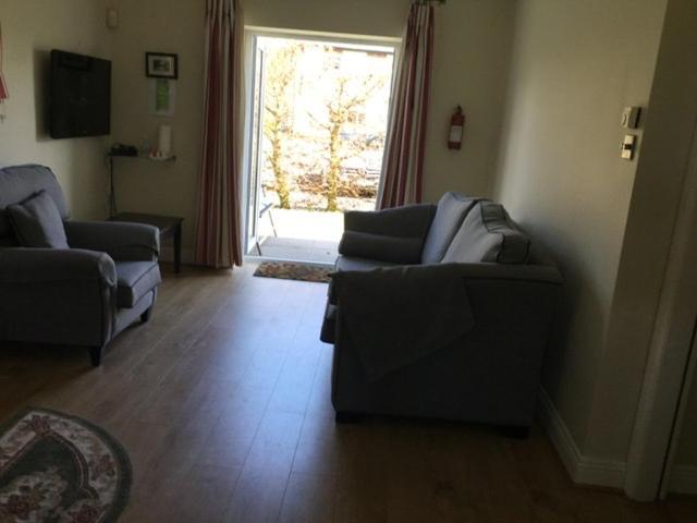 Adare Luxury Riverside Apartment Limerick Junction Eksteriør bilde