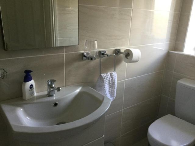 Adare Luxury Riverside Apartment Limerick Junction Eksteriør bilde
