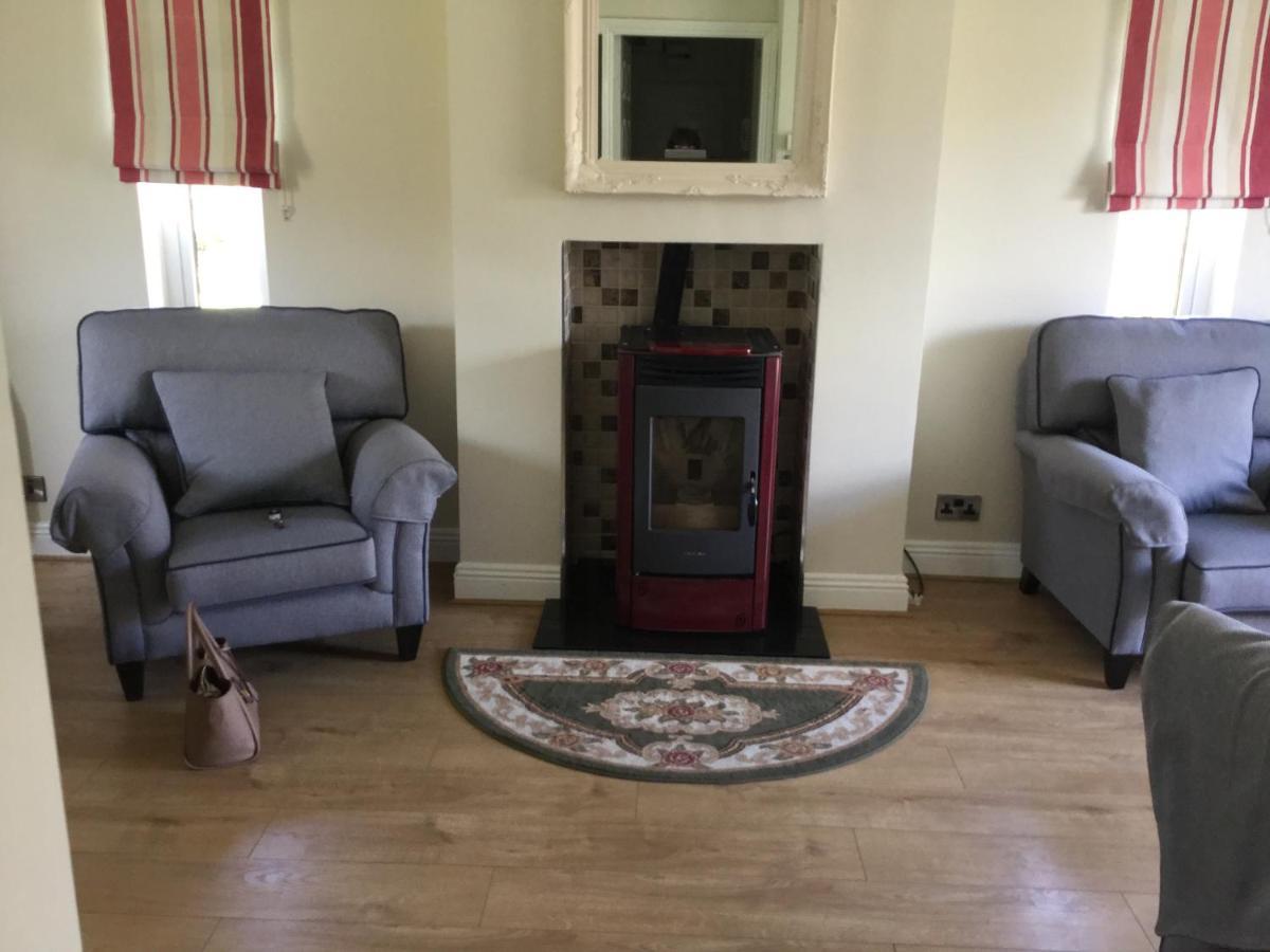 Adare Luxury Riverside Apartment Limerick Junction Eksteriør bilde